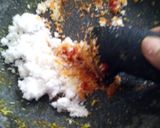 Foto langkah ke 8 dari resep Nasi Krawu.