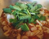 Foto langkah ke 7 dari resep Capcay Kuah Merona.