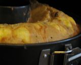 Foto langkah ke 5 dari resep Sweet Potato Cinnamon Bread - Roti Dari Ubi.