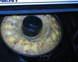 Foto langkah ke 6 dari resep Sweet Potato Cinnamon Bread - Roti Dari Ubi.