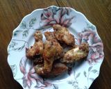 Foto langkah ke 6 dari resep Ayam Goreng Bumbu Kare.
