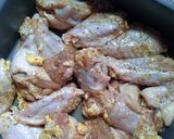 Foto langkah ke 3 dari resep Ayam Goreng Bumbu Kare.
