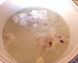 Foto langkah ke 2 dari resep Sayur Bayam Semua Pasti Bisa.