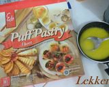 Foto langkah ke 1 dari resep Simple Cronut.