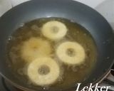 Foto langkah ke 6 dari resep Simple Cronut.