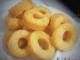 Simple Cronut