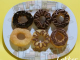 Simple Cronut