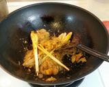 Foto langkah ke 2 dari resep Laksa.