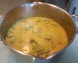 Foto langkah ke 4 dari resep Laksa.