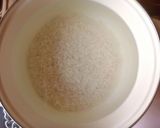 Foto langkah ke 2 dari resep Bubur Manado.