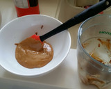 Foto langkah ke 4 dari resep Chocolate Hazelnut spread ala Nuttela.