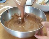 Foto langkah ke 6 dari resep Chocolate Hazelnut spread ala Nuttela.