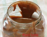 Foto langkah ke 7 dari resep Chocolate Hazelnut spread ala Nuttela.