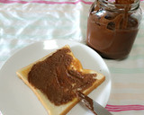 Foto langkah ke 8 dari resep Chocolate Hazelnut spread ala Nuttela.