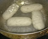 Foto langkah ke 4 dari resep Pempek dos Ny liem .