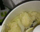 Foto langkah ke 2 dari resep Pempek dos Ny liem .