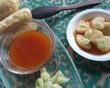 Foto langkah ke 5 dari resep Pempek dos Ny liem .
