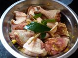 Ayam goreng jawa