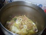 Ayam goreng jawa