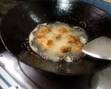 Foto langkah ke 4 dari resep Ayam goreng jawa.