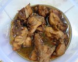 Foto langkah ke 6 dari resep Daging Masak Kecap 'Resep Warisan Mama'.