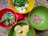Sayur Asem Ndeso