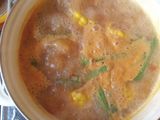 Sayur Asem Ndeso