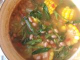 Sayur Asem Ndeso