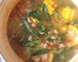 Foto langkah ke 6 dari resep Sayur Asem Ndeso.