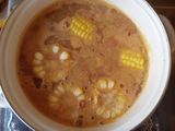 Sayur Asem Ndeso