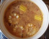 Foto langkah ke 4 dari resep Sayur Asem Ndeso.