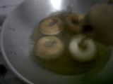 Donat Cute ala Aiya