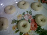 Donat Cute ala Aiya