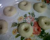 Foto langkah ke 3 dari resep Donat Cute ala Aiya.