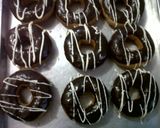 Foto langkah ke 5 dari resep Donat Cute ala Aiya.