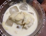 Foto langkah ke 1 dari resep Es durian nikmaaatt...
