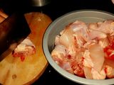 Ayam Kemangi Istimewa