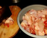 Foto langkah ke 1 dari resep Ayam Kemangi Istimewa.