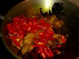 Ayam Kemangi Istimewa