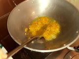 Ayam Kemangi Istimewa