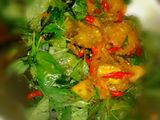 Ayam Kemangi Istimewa