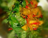 Foto langkah ke 6 dari resep Ayam Kemangi Istimewa.