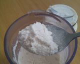 Foto langkah ke 3 dari resep Gula Halus.