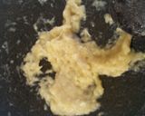 Foto langkah ke 1 dari resep Kerupuk Karak Bawang Khas Solo Tanpa Bleng (Boraks).