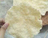 Foto langkah ke 9 dari resep Kerupuk Karak Bawang Khas Solo Tanpa Bleng (Boraks).