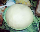 Foto langkah ke 2 dari resep Mama pizza.