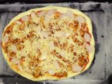 Mama pizza
