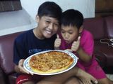 Mama pizza