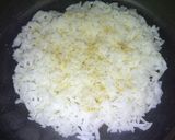 Foto langkah ke 1 dari resep Sticky Egg Rice.
