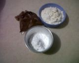 Foto langkah ke 2 dari resep Choco Black Forest .